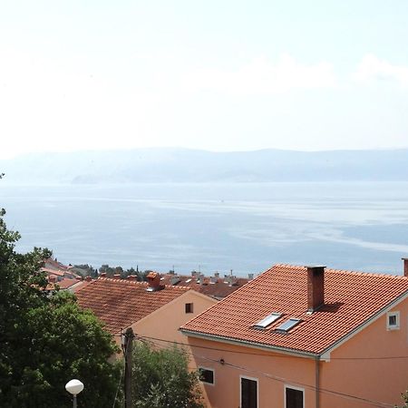 Apartmani Crikvenica 30080 - Libuska Cameră foto
