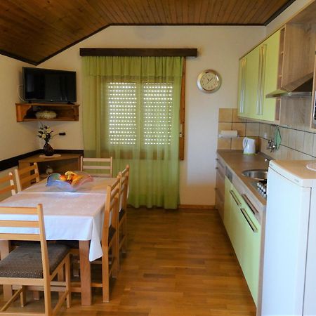 Apartmani Crikvenica 30080 - Libuska Cameră foto