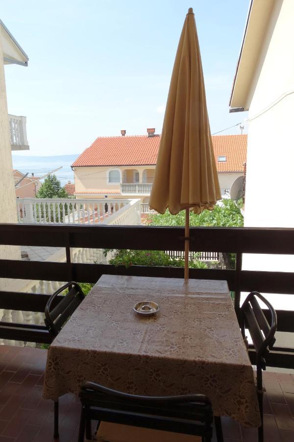 Apartmani Crikvenica 30080 - Libuska Cameră foto