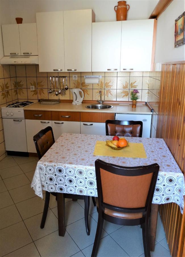 Apartmani Crikvenica 30080 - Libuska Cameră foto