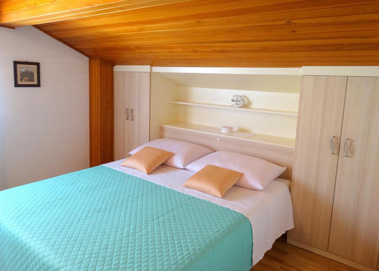 Apartmani Crikvenica 30080 - Libuska Cameră foto