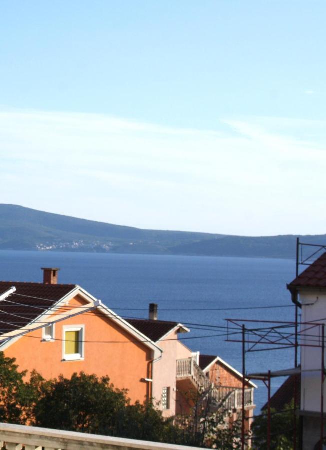 Apartmani Crikvenica 30080 - Libuska Cameră foto