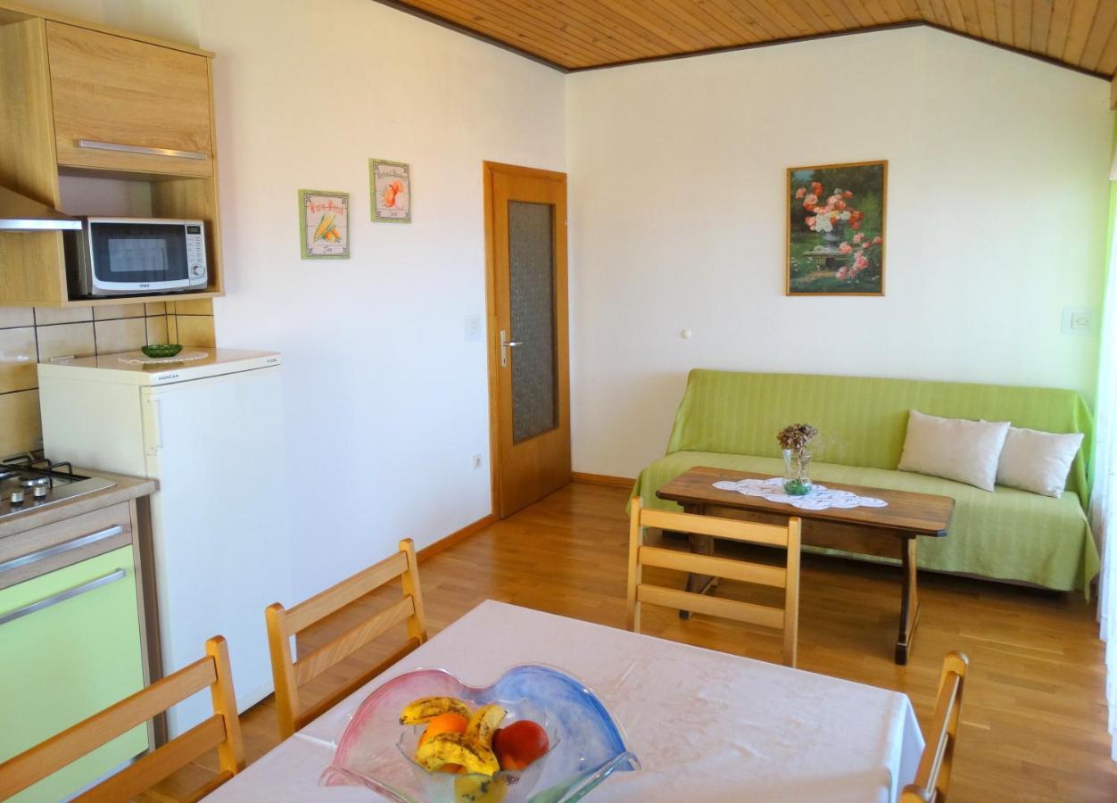 Apartmani Crikvenica 30080 - Libuska Cameră foto
