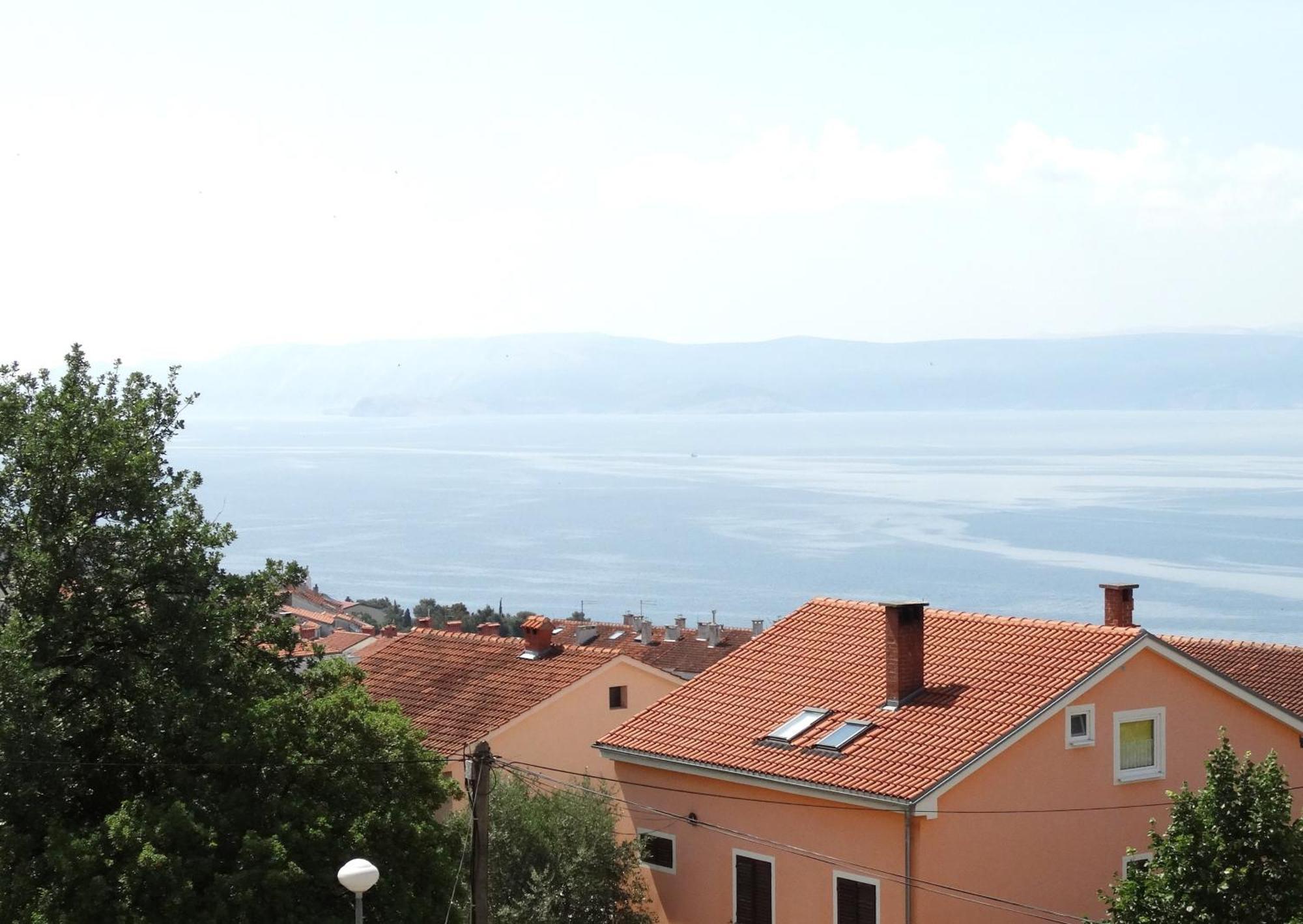 Apartmani Crikvenica 30080 - Libuska Cameră foto